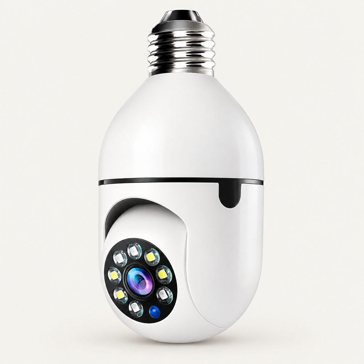 Voltia CamLight, ampolleta cámara de seguridad